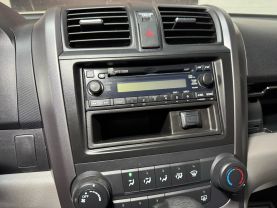 2007 HONDA CR-V SUV 4-CYL, VTEC, 2.4 LITER LX SPORT UTILITY 4D