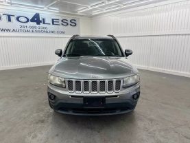 2014 JEEP COMPASS