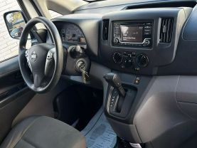 2019 NISSAN NV200 CARGO - AUTOMATIC - Dart Auto Group