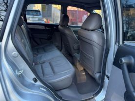 2011 HONDA CR-V SUV 4-CYL, VTEC, 2.4 LITER EX-L SPORT UTILITY 4D
