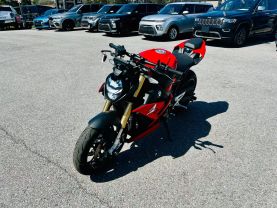 2022 BMW S1000R SPORTBIKES - -