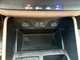 2017 HYUNDAI TUCSON SUV 4-CYL, 2.0 LITER SE SPORT UTILITY 4D