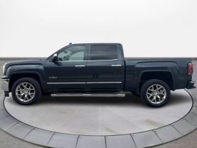 2018 GMC SIERRA 1500 CREW CAB