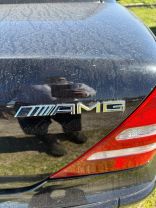 2001 Mercedes-benz Slk-class - Image 21