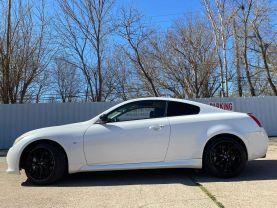 2015 INFINITI Q60 COUPE V6, 3.7 LITER Q60S COUPE 2D