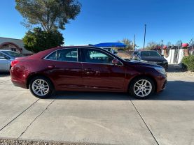 2015 Chevrolet Malibu - Image 6