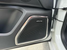 2018 PORSCHE MACAN SUV V6, TWIN TURBO, 3.6 LITER TURBO SPORT UTILITY 4D