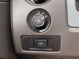 2012 FORD F150 REGULAR CAB PICKUP V6, FLEX FUEL, 3.7 LITER STX PICKUP 2D 6 1/2 FT at Motors On Wheels - used car dealership in Houston, Texas.