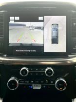 2023 FORD F150 SUPERCREW CAB PICKUP BLUE AUTOMATIC - Villas Autos LLC