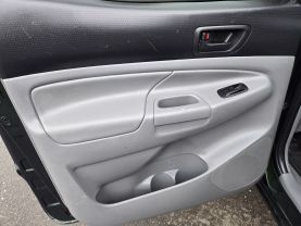 2014 TOYOTA TACOMA DOUBLE CAB
