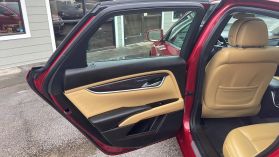 2014 Cadillac Xts - Image 17