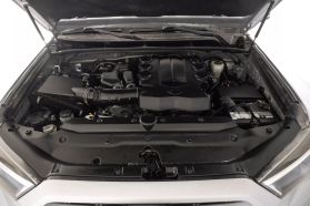2016 TOYOTA 4RUNNER SUV V6, 4.0 LITER LIMITED SPORT UTILITY 4D