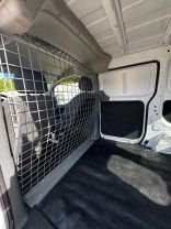 2019 NISSAN NV200 CARGO 4-CYL, 2.0 LITER S VAN 4D