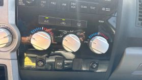 2008 TOYOTA TUNDRA CREWMAX PICKUP V8, 4.7 LITER SR5 PICKUP 4D 5 1/2 FT