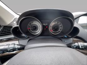 2012 ACURA MDX SUV V6, VTEC, 3.7 LITER SPORT UTILITY 4D