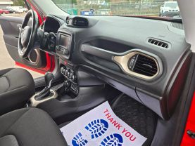 2015 JEEP RENEGADE