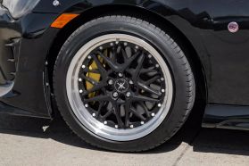 2019 TOYOTA 86 COUPE 4-CYL, 2.0 LITER TRD SPECIAL EDITION COUPE 2D