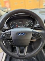 2022 FORD ECOSPORT
