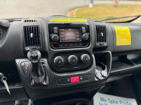 2019 Ram Promaster Cargo Van - Image 13