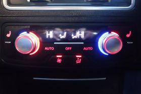 2015 AUDI S7 SEDAN V8, TWIN TURBO, 4.0L SEDAN 4D