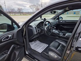 2014 Porsche Cayenne - Image 10