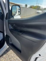 2019 NISSAN NV200 CARGO 4-CYL, 2.0 LITER S VAN 4D