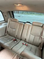 2006 CADILLAC ESCALADE SUV V8, HO, 6.0 LITER SPORT UTILITY 4D