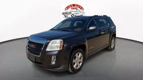 2015 GMC TERRAIN SUV 4-CYL, 2.4 LITER SLT-1 SPORT UTILITY 4D