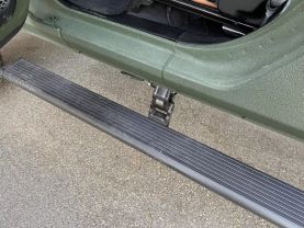 2021 JEEP GLADIATOR PICKUP V6, VVT, 3.6 LITER OVERLAND PICKUP 4D 5 FT