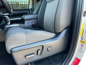 2017 TOYOTA TUNDRA CREWMAX