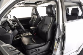 2016 TOYOTA 4RUNNER SUV V6, 4.0 LITER LIMITED SPORT UTILITY 4D