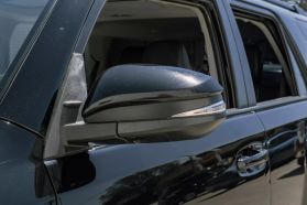 2019 TOYOTA 4RUNNER SUV V6, 4.0 LITER LIMITED NIGHTSHADE EDITION SPORT UTILITY 4D
