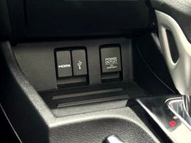 2015 HONDA CIVIC COUPE 4-CYL, I-VTEC, 1.8 LITER EX-L COUPE 2D