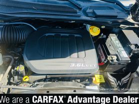 2018 DODGE GRAND CARAVAN PASSENGER PASSENGER V6, FLEX FUEL, 3.6 LITER SE PLUS MINIVAN 4D