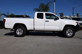 2022 TOYOTA TACOMA ACCESS CAB PICKUP 4-CYL, 2.7 LITER SR5 PICKUP 4D 6 FT