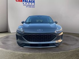 2021 Ford Escape Se Sport Utility 4d - Image 8