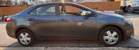 2014 Toyota Corolla - Image 12