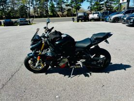 2019 BMW S1000R SPORTBIKES - -