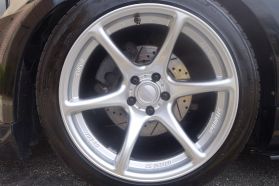 2008 NISSAN 350Z COUPE V6, 3.5 LITER ENTHUSIAST COUPE 2D