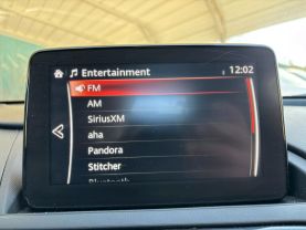 2021 MAZDA MX-5 MIATA RF CONVERTIBLE 4-CYL, SKYACTIV-G, 2.0 LITER GRAND TOURING CONVERTIBLE 2D at T&T Repairables - used car dealership in Spencer, Indiana.