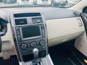 2011 MAZDA CX-9