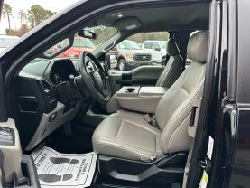 2020 FORD F150 SUPER CAB