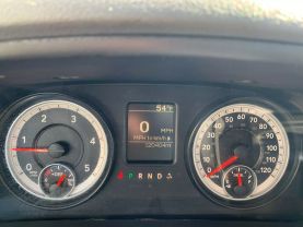 2014 RAM 5500 TRADESMAN MECHANIC CRANE TRUCK 7,500 LBS IMT CRANE MECHANIC CRANE TRUCK 6-CYL, TURBO DSL, 6.7L TRADESMAN REG CAB 2D - Eddies Auto Sales