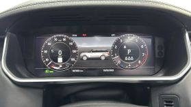2019 LAND ROVER RANGE ROVER