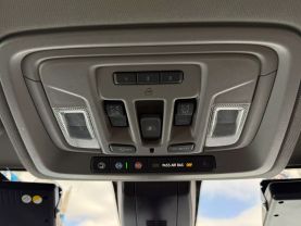 2021 GMC SIERRA 2500 HD CREW CAB PICKUP V8, 6.6 LITER DENALI PICKUP 4D 6 1/2 FT