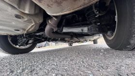 2000 TOYOTA CROWN SEDAN 2JZ-GE ROYAL SALOON FOUR