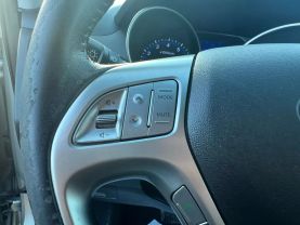 2012 HYUNDAI TUCSON SUV 4-CYL, PZEV, 2.4 LITER GLS SPORT UTILITY 4D