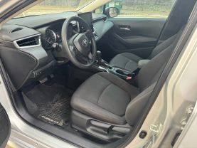2020 TOYOTA COROLLA SEDAN 4-CYL, 1.8 LITER LE SEDAN 4D