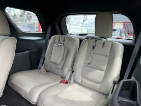 2015 FORD EXPLORER SUV V6, 3.5 LITER SPORT UTILITY 4D