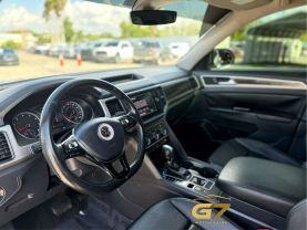 2018 Volkswagen Atlas - Image 21